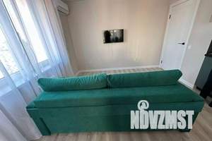 1-к квартира, посуточно, 40м2, 15/27 этаж