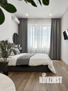 Студия квартира, посуточно, 25м2, 10/11 этаж