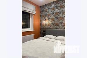 2-к квартира, посуточно, 45м2, 20/28 этаж