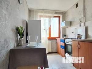 2-к квартира, посуточно, 42м2, 5/9 этаж