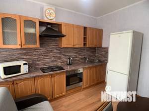 1-к квартира, посуточно, 40м2, 5/10 этаж