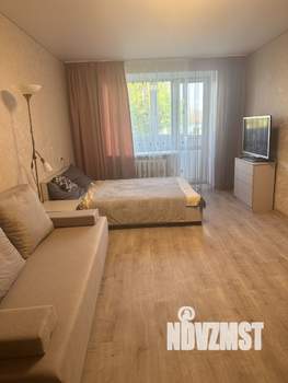1-к квартира, на длительный срок, 33м2, 5/9 этаж