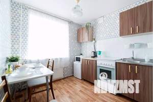 2-к квартира, посуточно, 50м2, 4/5 этаж