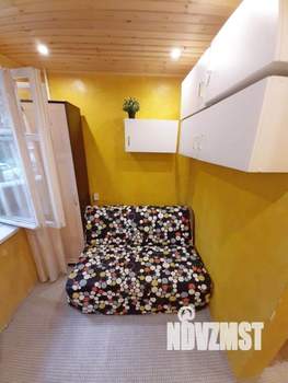 1-к квартира, на длительный срок, 18м2, 1/5 этаж