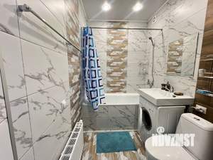 1-к квартира, на длительный срок, 30м2, 18/25 этаж