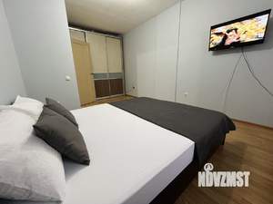 1-к квартира, посуточно, 34м2, 3/26 этаж