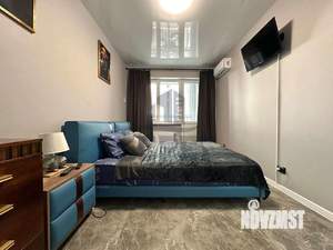 2-к квартира, на длительный срок, 47м2, 9/16 этаж