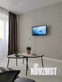 2-к квартира, посуточно, 50м2, 4/5 этаж