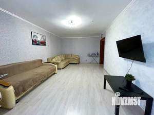 2-к квартира, на длительный срок, 58м2, 16/21 этаж