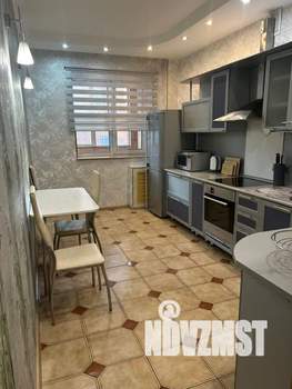 2-к квартира, посуточно, 63м2, 8/15 этаж