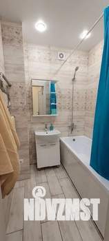 2-к квартира, посуточно, 63м2, 21/24 этаж