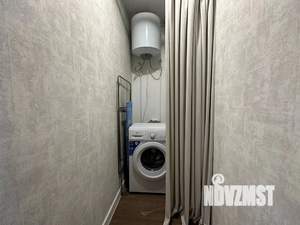 1-к квартира, посуточно, 34м2, 1/10 этаж