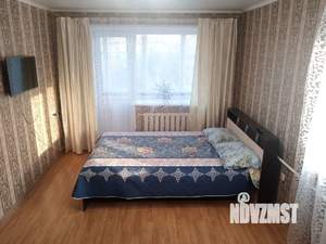 1-к квартира, посуточно, 30м2, 5/5 этаж