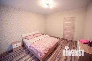 2-к квартира, посуточно, 60м2, 9/12 этаж