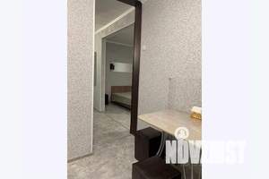 1-к квартира, посуточно, 30м2, 1/5 этаж