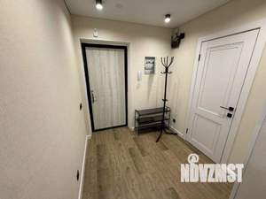 2-к квартира, посуточно, 48м2, 1/1 этаж