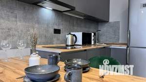 Студия квартира, посуточно, 23м2, 6/11 этаж