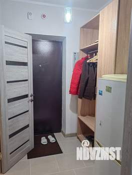 Студия квартира, на длительный срок, 30м2, 2/24 этаж