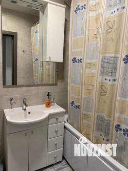 1-к квартира, на длительный срок, 38м2, 3/26 этаж