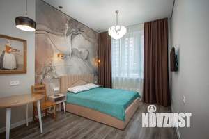 Студия квартира, посуточно, 26м2, 2/11 этаж