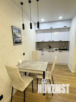 2-к квартира, посуточно, 50м2, 18/27 этаж