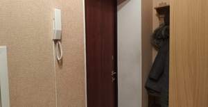 1-к квартира, на длительный срок, 45м2, 4/10 этаж