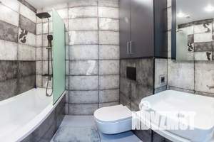 1-к квартира, посуточно, 32м2, 31/33 этаж