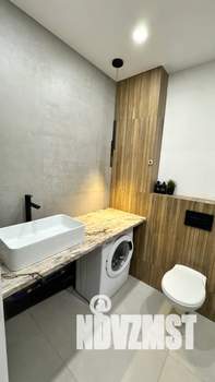 1-к квартира, посуточно, 55м2, 10/10 этаж