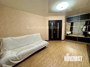 1-к квартира, на длительный срок, 40м2, 4/10 этаж