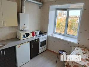 1-к квартира, посуточно, 31м2, 5/5 этаж