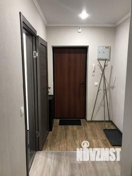 1-к квартира, посуточно, 52м2, 9/25 этаж