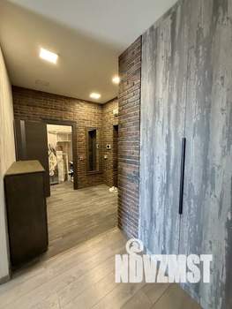 2-к квартира, посуточно, 66м2, 8/21 этаж