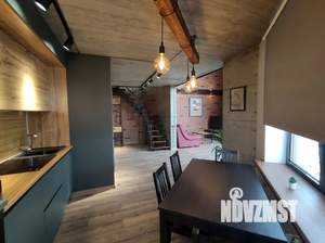 2-к квартира, посуточно, 68м2, 18/19 этаж