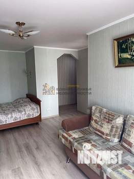 1-к квартира, на длительный срок, 31м2, 3/5 этаж