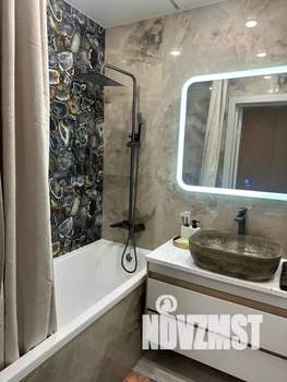 Студия квартира, посуточно, 28м2, 9/22 этаж