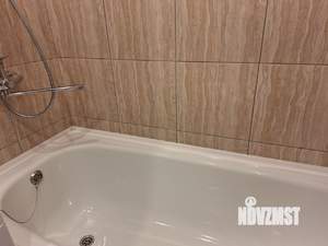 1-к квартира, на длительный срок, 39м2, 17/20 этаж