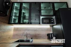 2-к квартира, посуточно, 39м2, 32/32 этаж