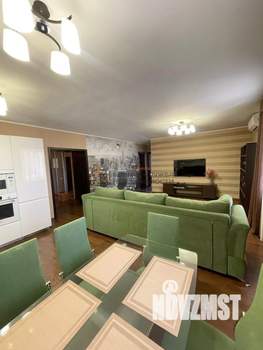 3-к квартира, на длительный срок, 90м2, 11/18 этаж