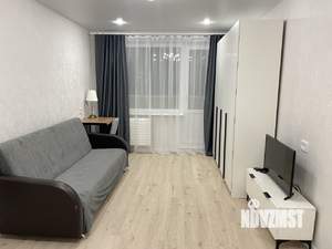 1-к квартира, на длительный срок, 33м2, 7/9 этаж