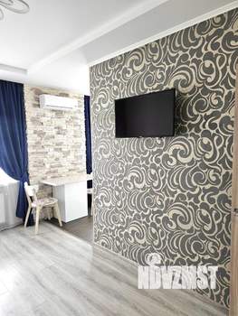 2-к квартира, на длительный срок, 45м2, 4/5 этаж