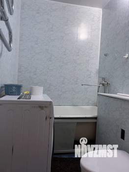 1-к квартира, на длительный срок, 33м2, 5/5 этаж