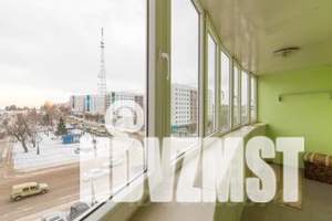 1-к квартира, посуточно, 48м2, 4/14 этаж