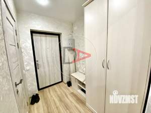 Студия квартира, на длительный срок, 30м2, 15/19 этаж