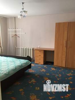 2-к квартира, на длительный срок, 55м2, 3/13 этаж