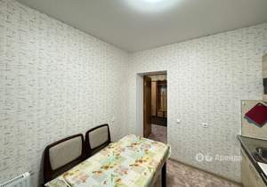 2-к квартира, на длительный срок, 68м2, 14/25 этаж