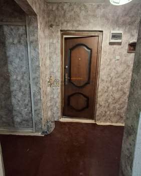 2-к квартира, на длительный срок, 45м2, 5/9 этаж