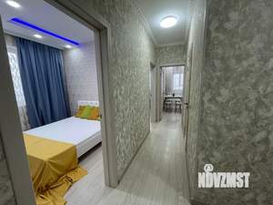 2-к квартира, посуточно, 60м2, 12/18 этаж