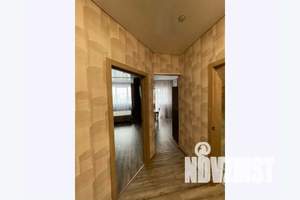 1-к квартира, посуточно, 33м2, 3/18 этаж