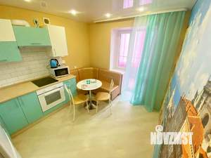 1-к квартира, на длительный срок, 42м2, 15/24 этаж