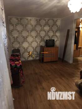 1-к квартира, на длительный срок, 36м2, 5/5 этаж